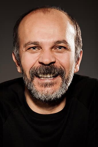 Emin Gürsoy fotoğrafı