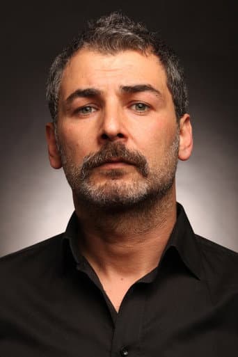 Ümit Olcay fotoğrafı