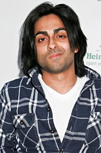 Adi Shankar fotoğrafı