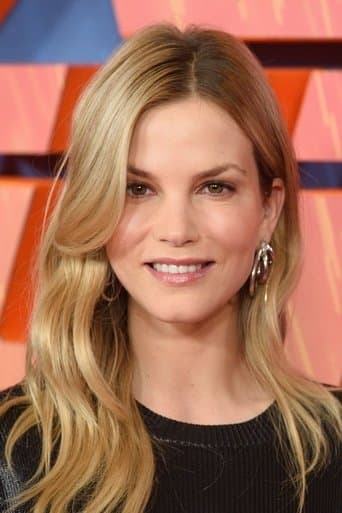 Sylvia Hoeks fotoğrafı
