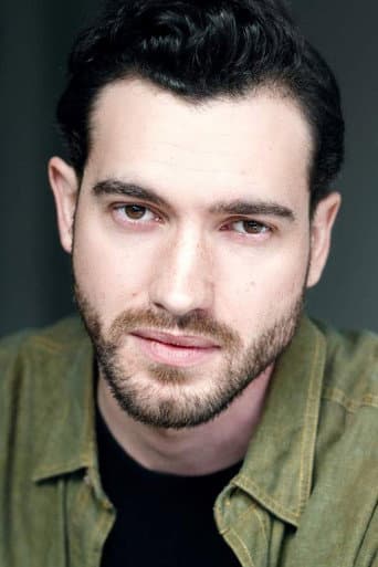 Matt Whelan fotoğrafı