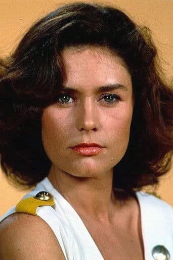 Corinne Cléry fotoğrafı