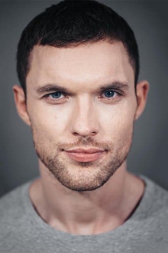 Ed Skrein fotoğrafı