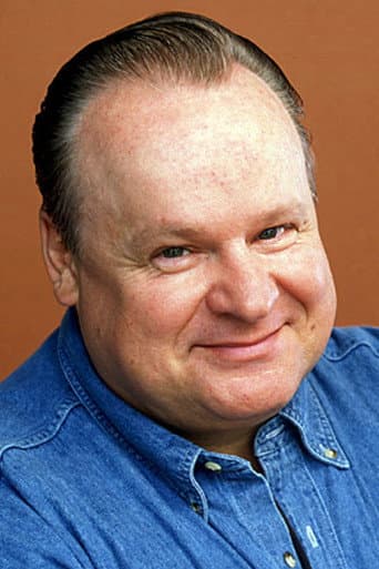 George Dzundza fotoğrafı