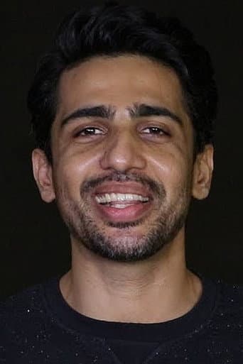 Gulshan Devaiah fotoğrafı