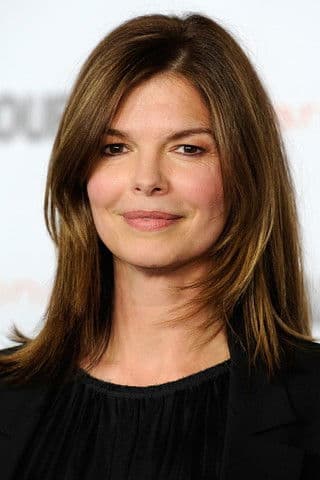 Jeanne Tripplehorn fotoğrafı