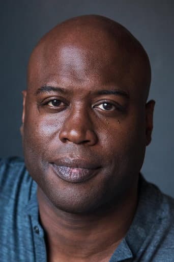 Kevin Daniels fotoğrafı