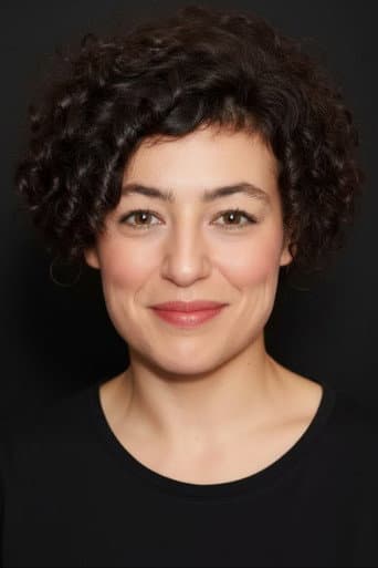 Nergis Öztürk fotoğrafı