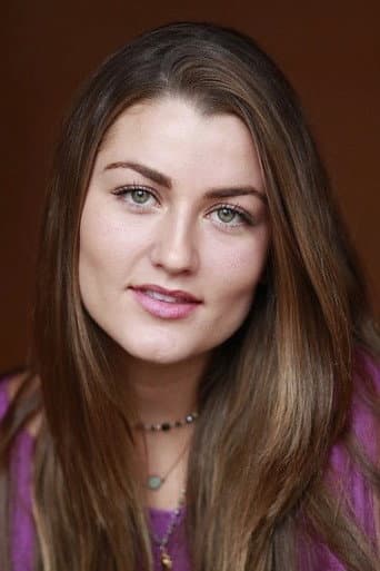 Rachel Matthews fotoğrafı