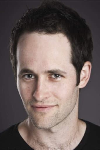 Luke Hawker fotoğrafı