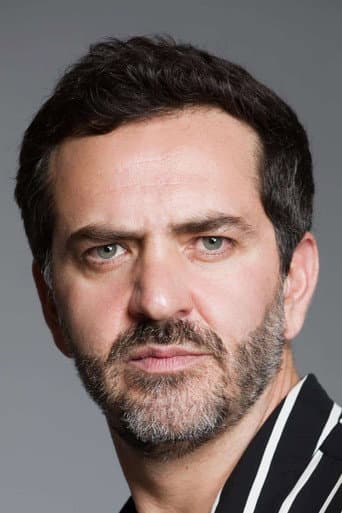 Flavio Medina fotoğrafı