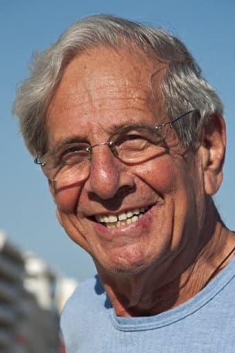 Chaim Topol fotoğrafı