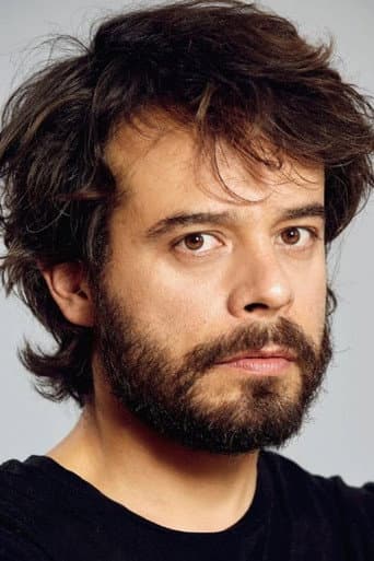 Leonardo Ortizgris fotoğrafı