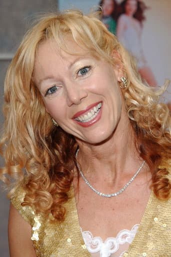 Lynn-Holly Johnson fotoğrafı