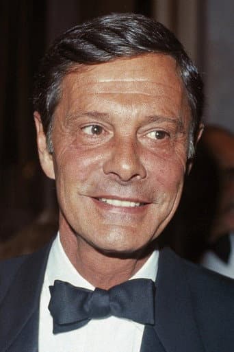 Louis Jourdan fotoğrafı