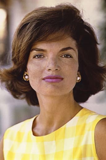 Jacqueline Kennedy fotoğrafı