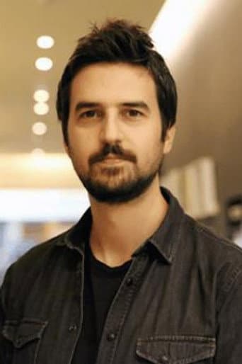 Volkan Öge fotoğrafı