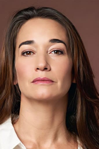 María Ucedo fotoğrafı