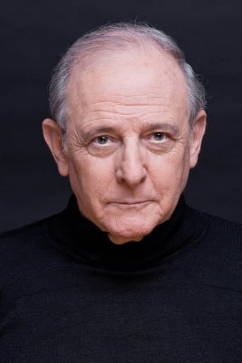 Emilio Gutiérrez Caba fotoğrafı