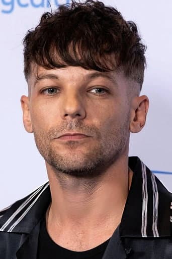 Louis Tomlinson fotoğrafı