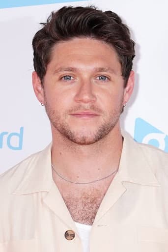 Niall Horan fotoğrafı