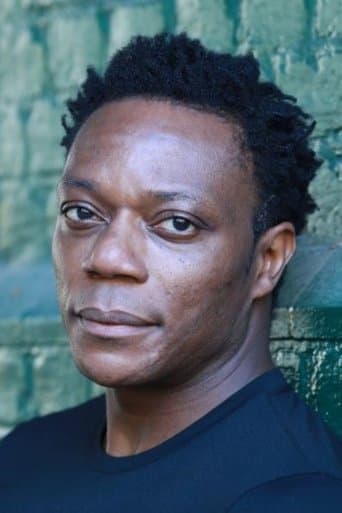 Chukwudi Iwuji fotoğrafı