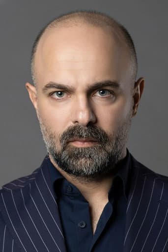 Erkan Avcı fotoğrafı