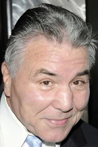 George Chuvalo fotoğrafı