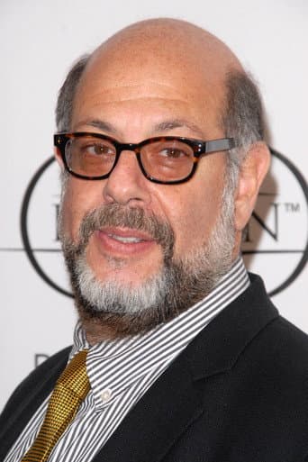 Fred Melamed fotoğrafı