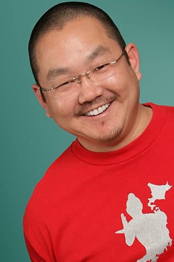 Aaron Takahashi fotoğrafı