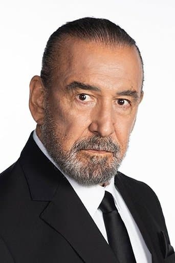Cihan Ünal fotoğrafı