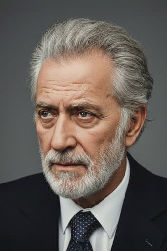 Agah Hün fotoğrafı
