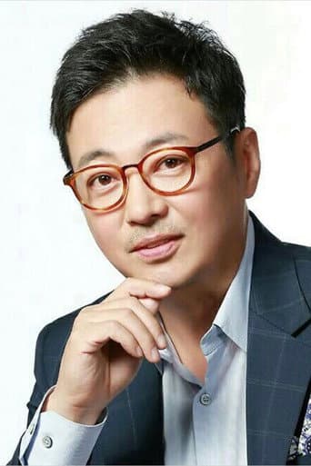 Yun Da-hoon fotoğrafı