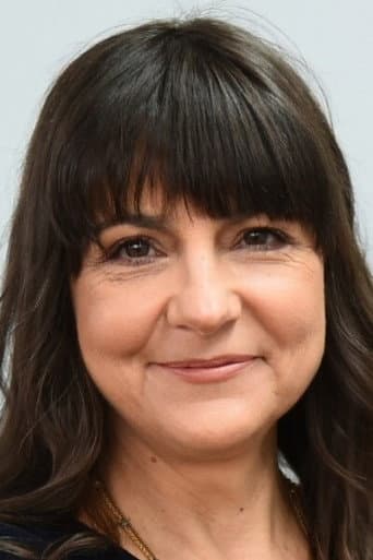 Agnieszka Suchora fotoğrafı