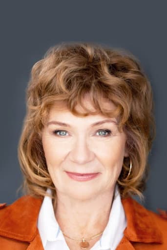 Beverley Elliott fotoğrafı