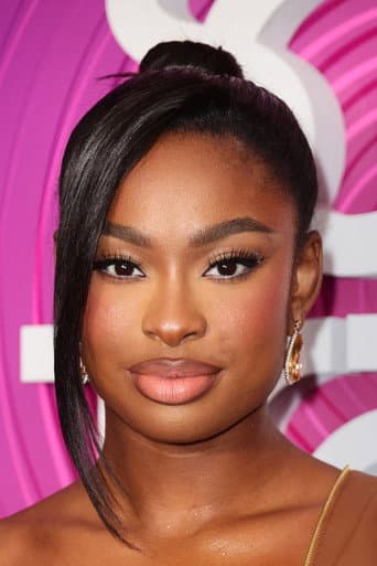 Coco Jones fotoğrafı