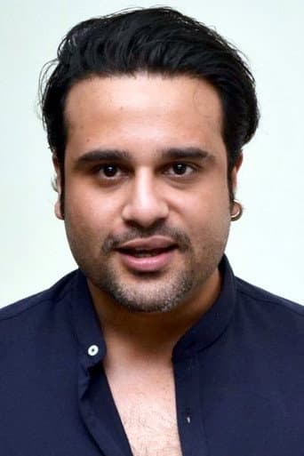 Krishna Abhishek fotoğrafı