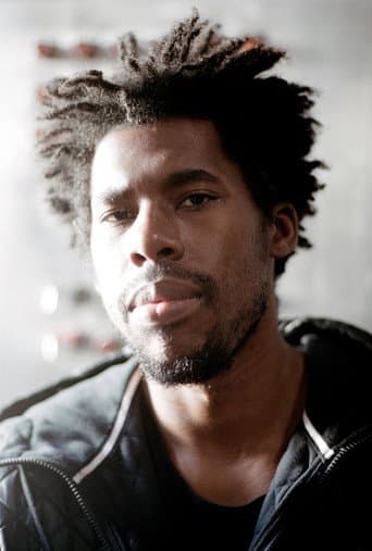 Flying Lotus fotoğrafı
