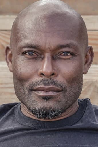 Jimmy Jean-Louis fotoğrafı