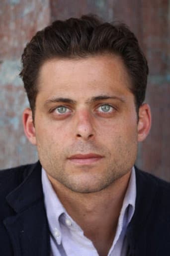 Joseph Russo fotoğrafı