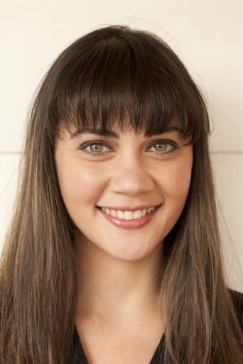 Shari Sebbens fotoğrafı