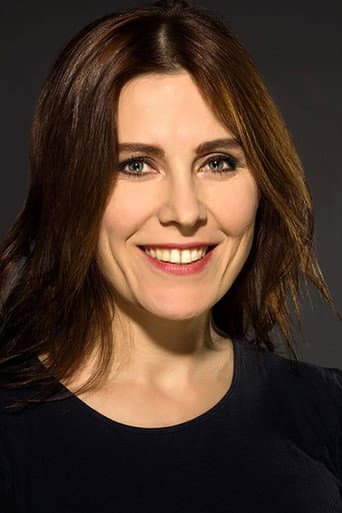 Ayten Soykök fotoğrafı
