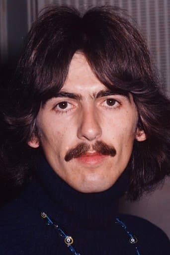 George Harrison fotoğrafı