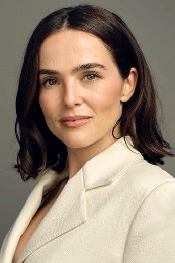 Zoey Deutch fotoğrafı