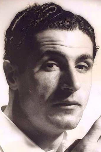 Carl Anthony fotoğrafı