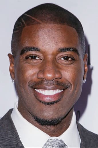 Terrell Carter fotoğrafı