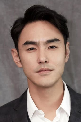 Juan Ching-Tien fotoğrafı