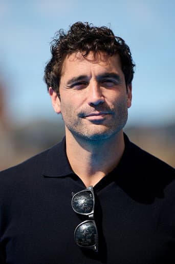 Álex García fotoğrafı