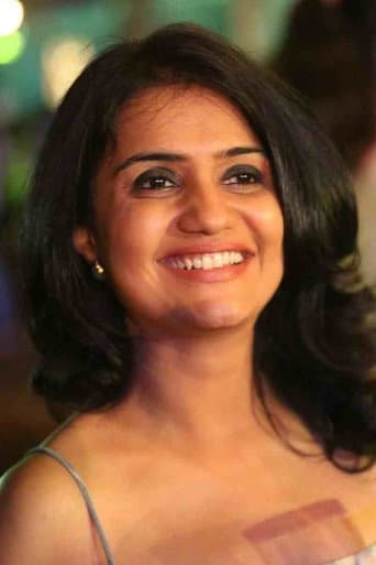 Amruta Subhash fotoğrafı