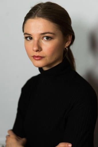 Stefanie Scott fotoğrafı